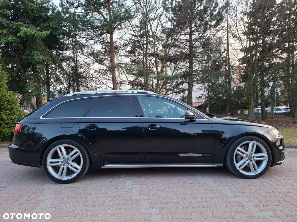 Audi A6 Allroad - 6