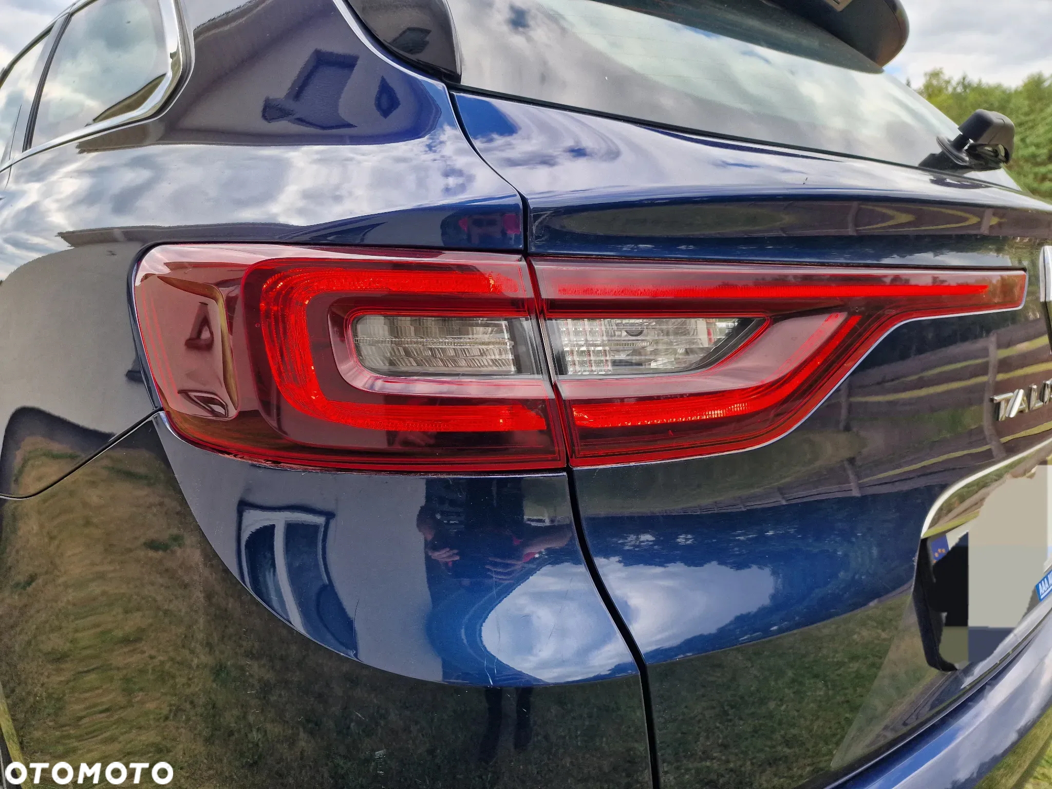Renault Talisman 1.6 Energy dCi Intens EDC - 27