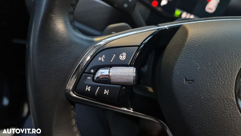 Skoda Kodiaq 2.0 TDI 4X4 DSG Style - 17