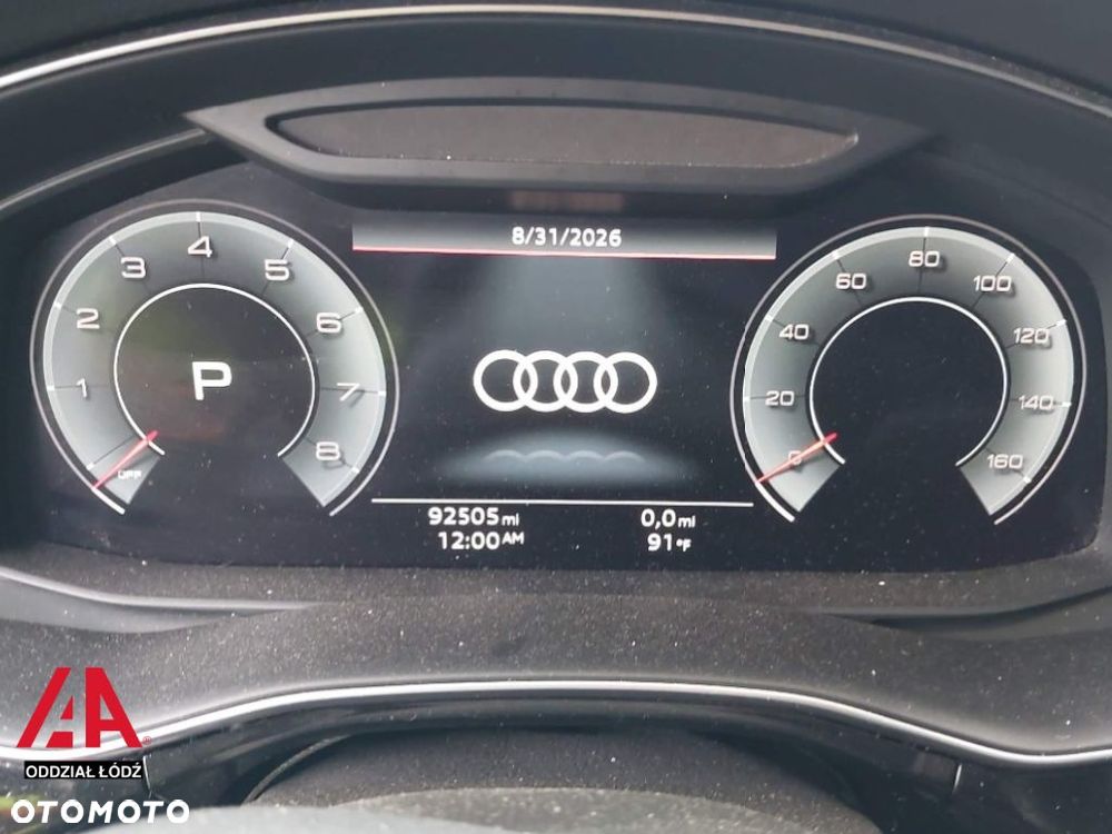 Audi Q7 - 12