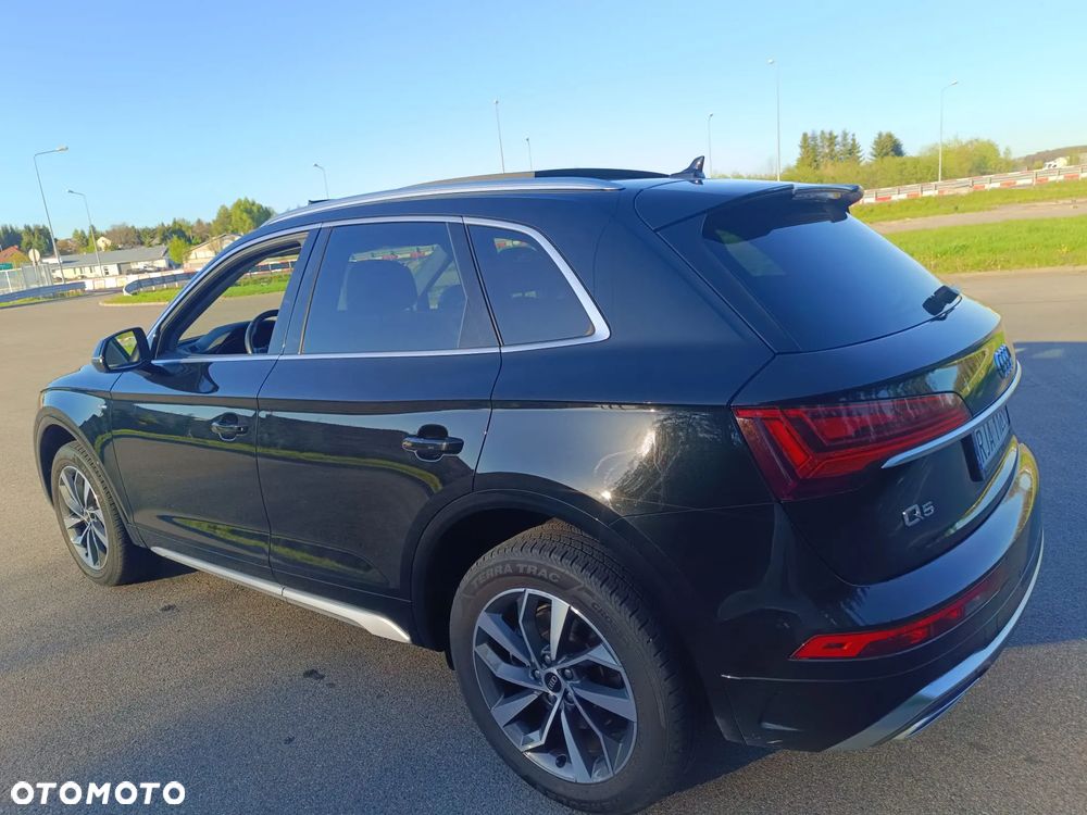 Audi Q5 45 TFSI quattro S tronic S line - 3