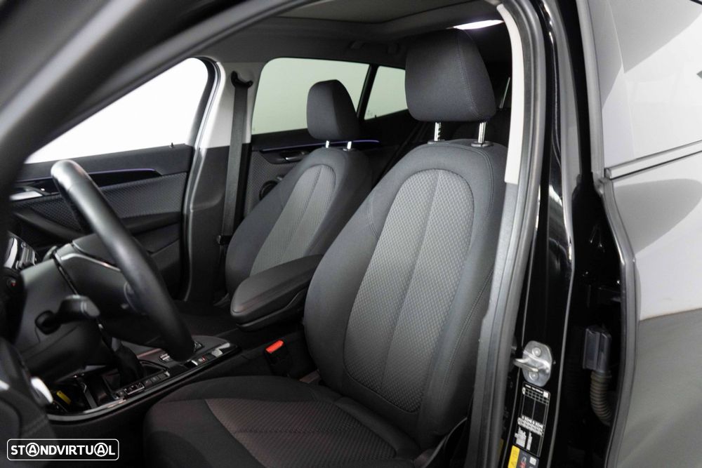 BMW X2 25 e xDrive GoldPlay - 10