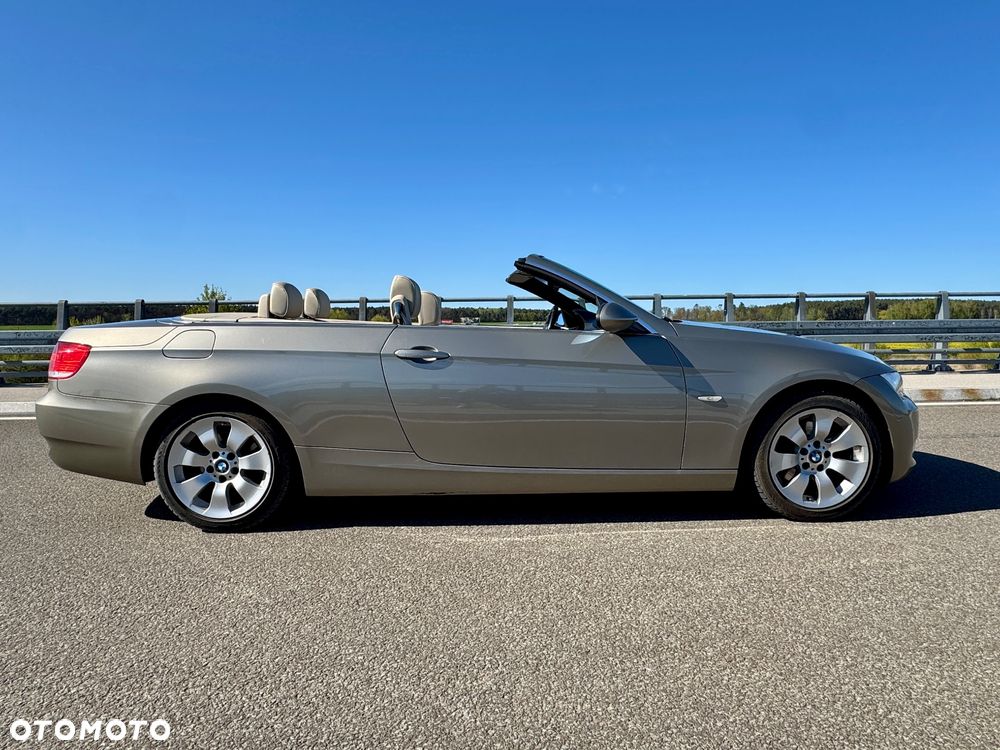 BMW Seria 3 320i - 21