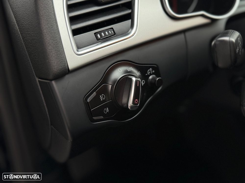 Audi A5 2.0 TDI S-line - 8