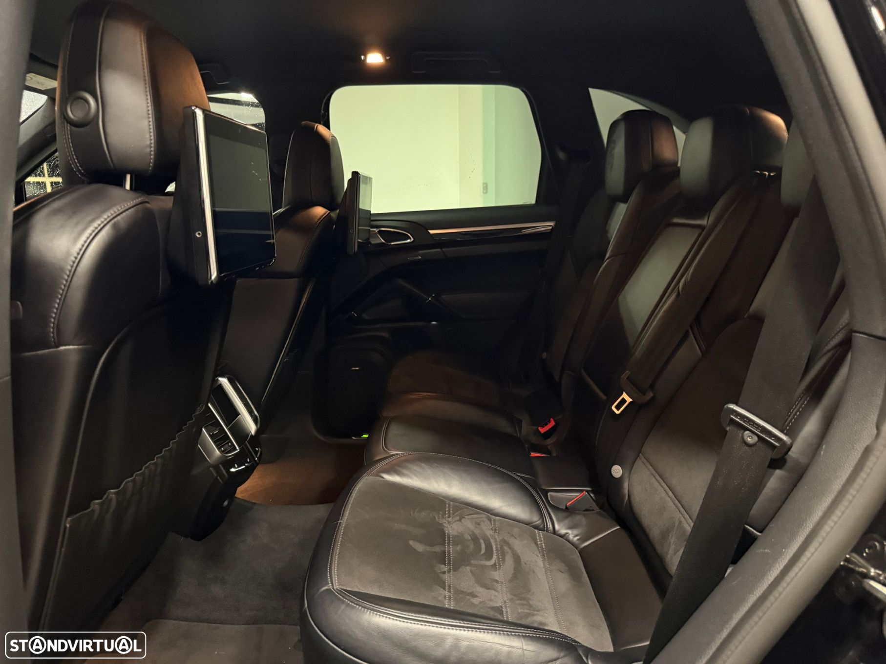 Porsche Cayenne S E-Hybrid Platinum Edition - 8