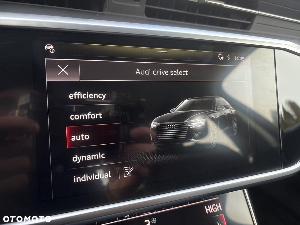 Audi A6 Limousine - 26