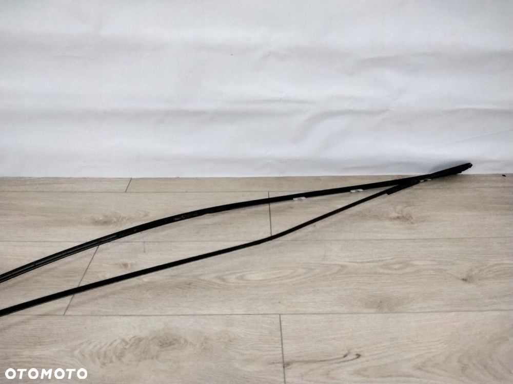 nissan leaf i listwy komplet - 2