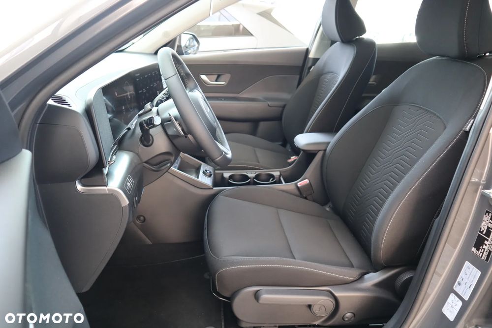 Hyundai Kona Electric 65kWh Smart - 12