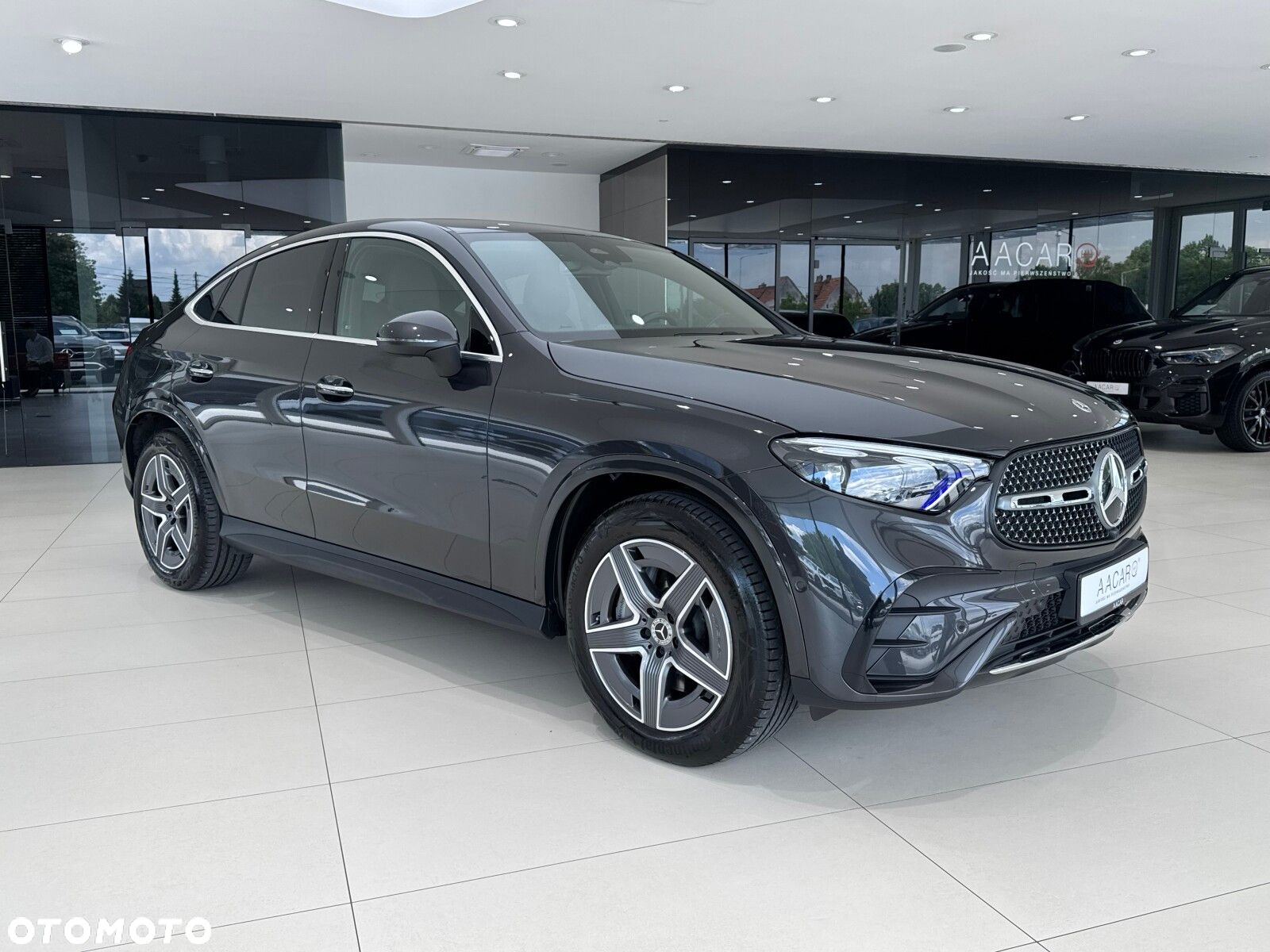 Mercedes-Benz GLC - 6