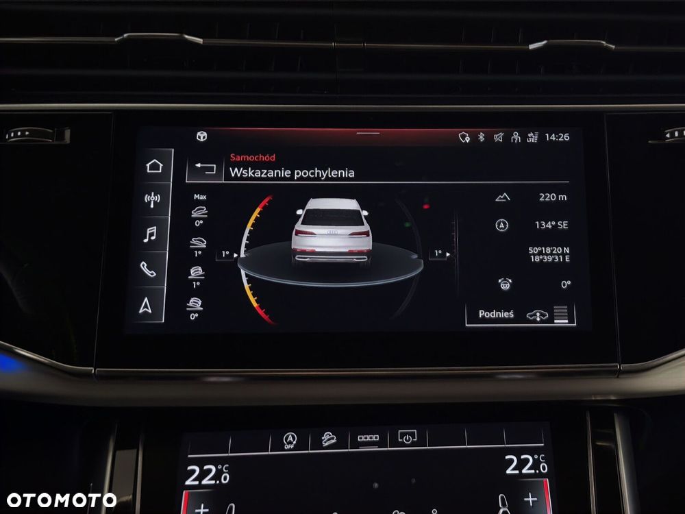 Audi SQ7 - 22