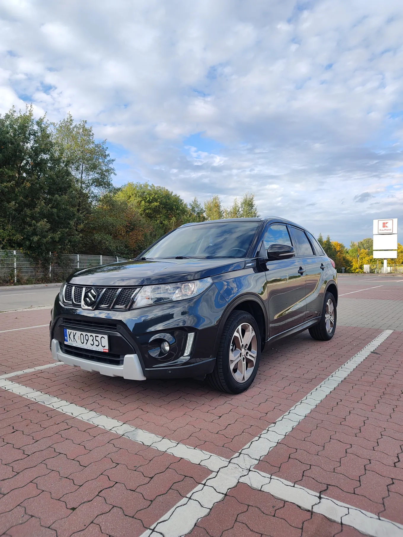 Suzuki Vitara - 13