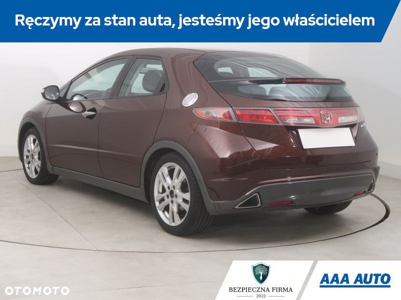 Honda Civic - 6