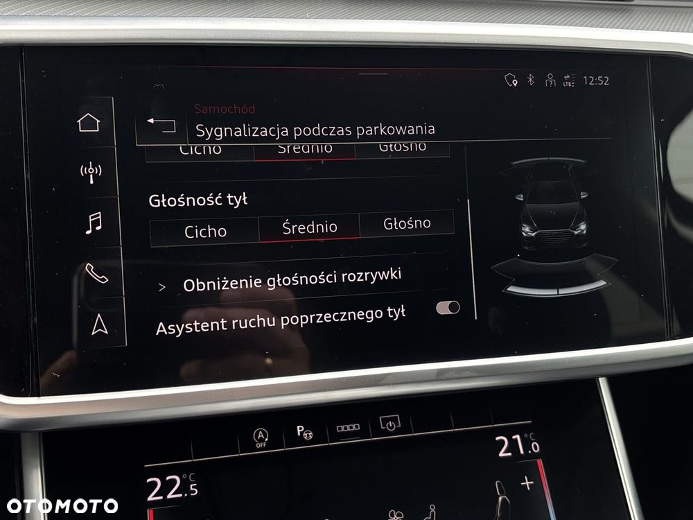 Audi A6 Avant - 26