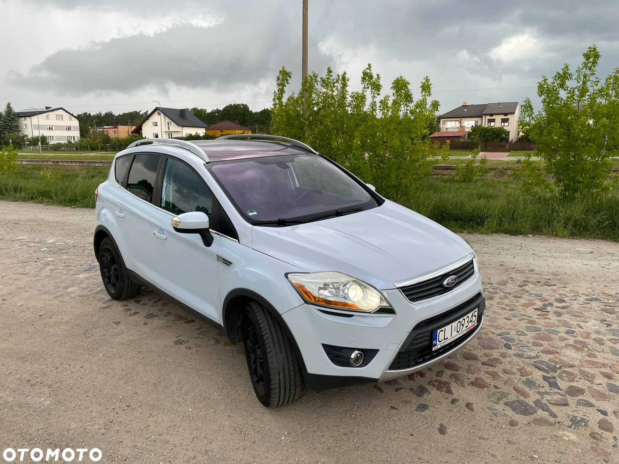 Ford Kuga 2.0 TDCi Titanium - 29