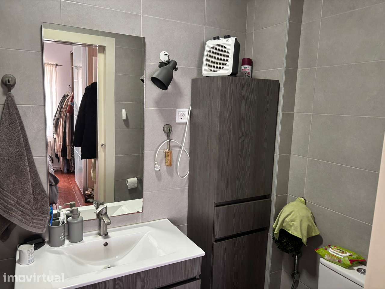 Moradia isolada equipada e pronta a habitar - Grande imagem: 5/17
