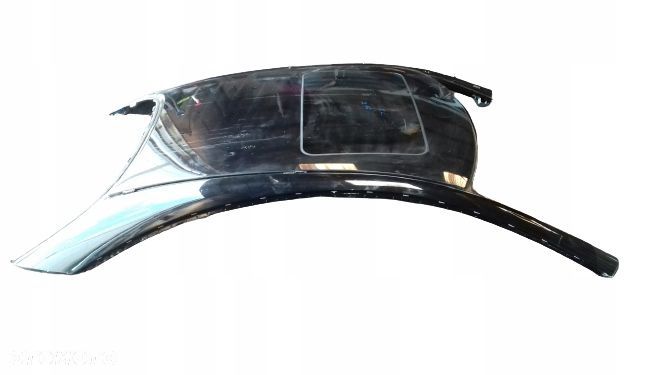 Mercedes CL W216 Kompletny Dach - 4