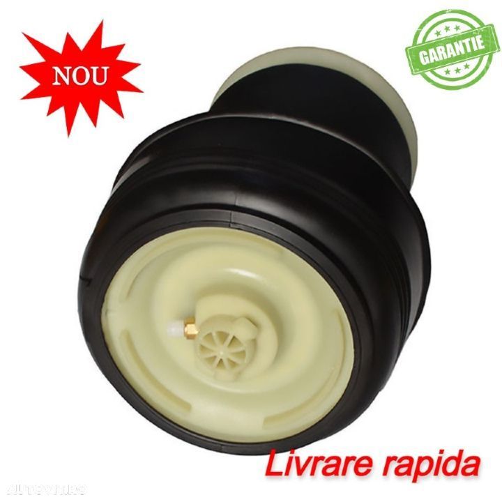 Perna spate stanga BMW X6 E71 - 1