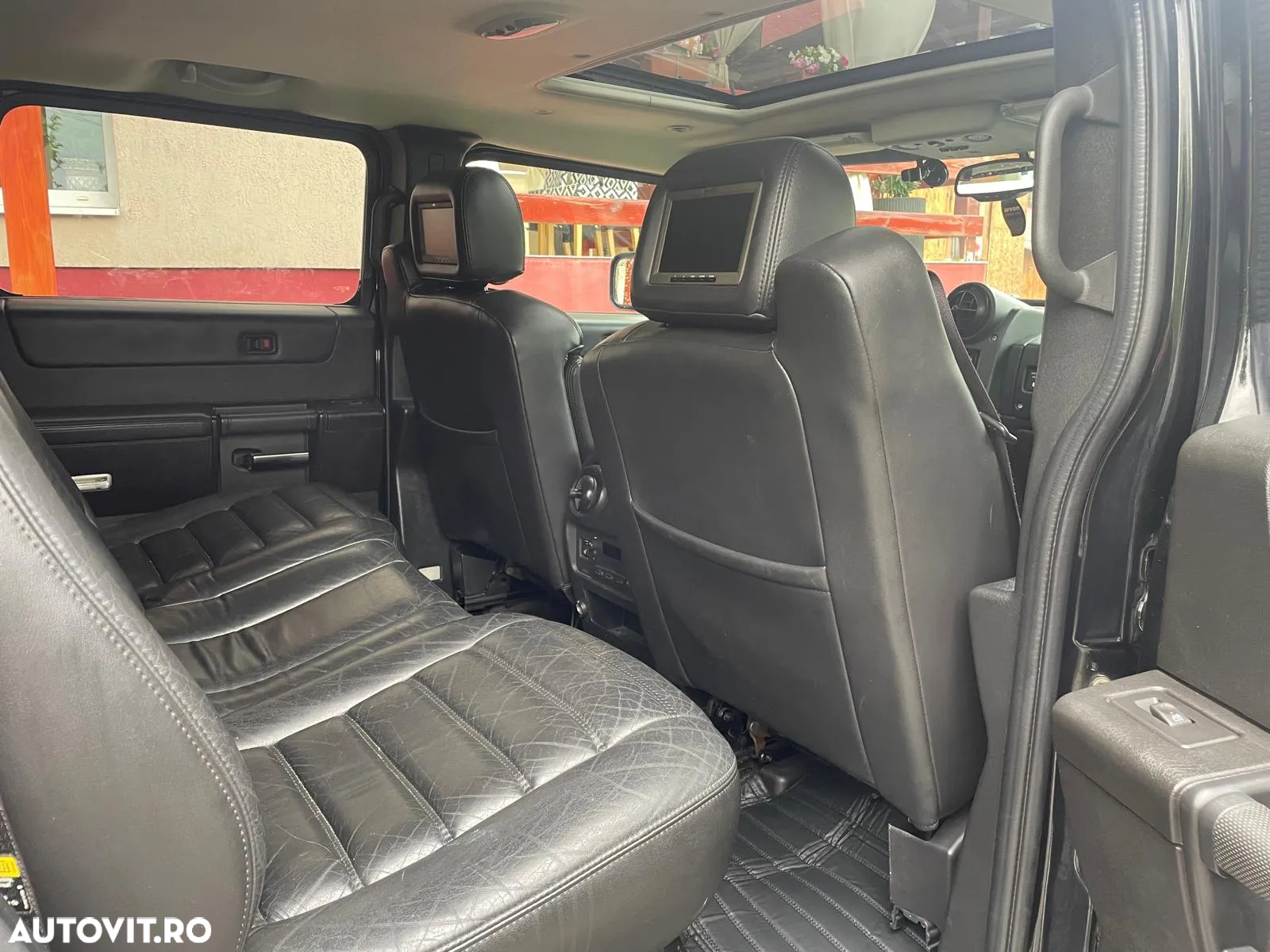 Hummer H2 - 17