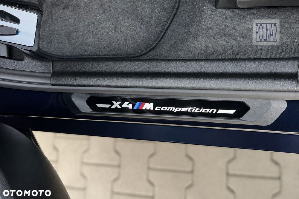 BMW X4 M Competition - 15
