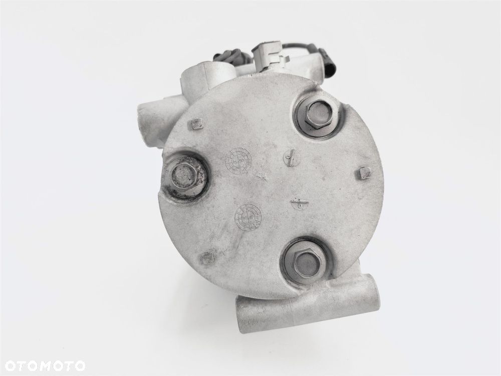 kompresor klimatyzacji subaru justy suzuki ignis 1.3 1.5 16v - 3