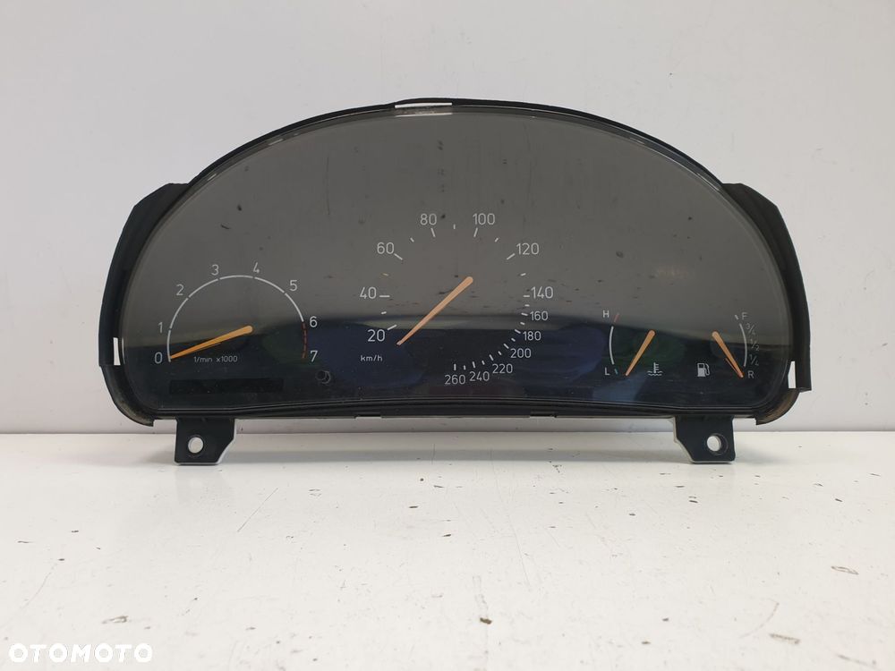 Saab 95 9-5 lift 2.0 T LICZNIK zegary 5373857 - 1