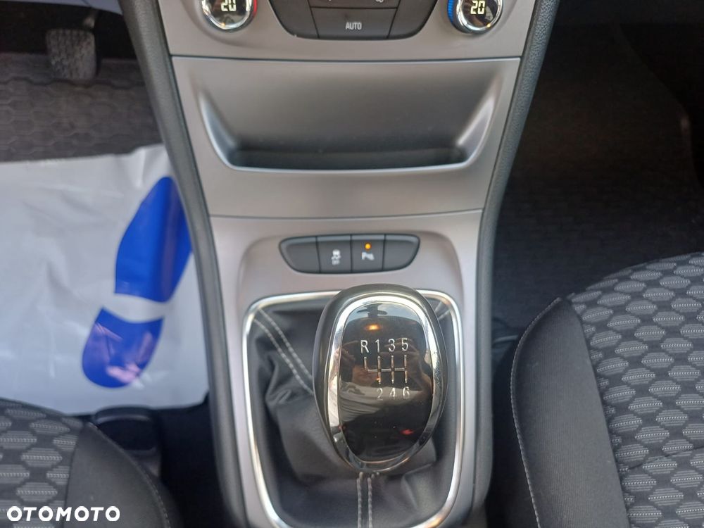 Opel Astra 1.4 T GPF Elite - 11