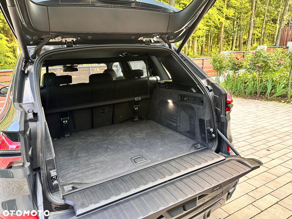BMW X5 xDrive40i - 38