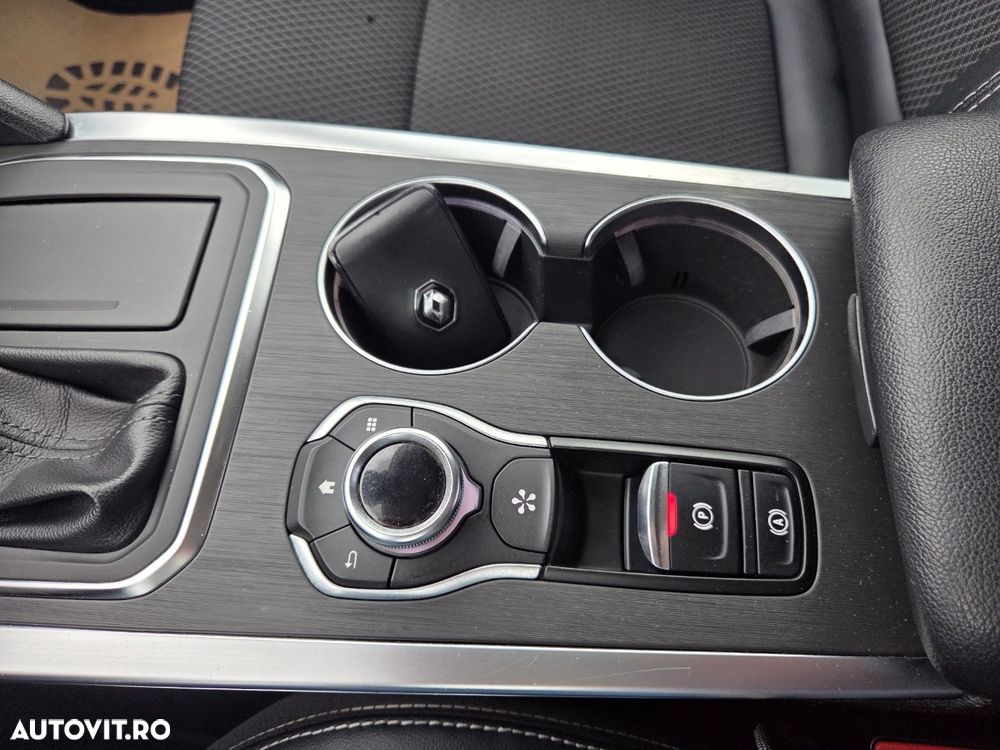 Renault Talisman TCe EDC GPF Initiale Paris - 34