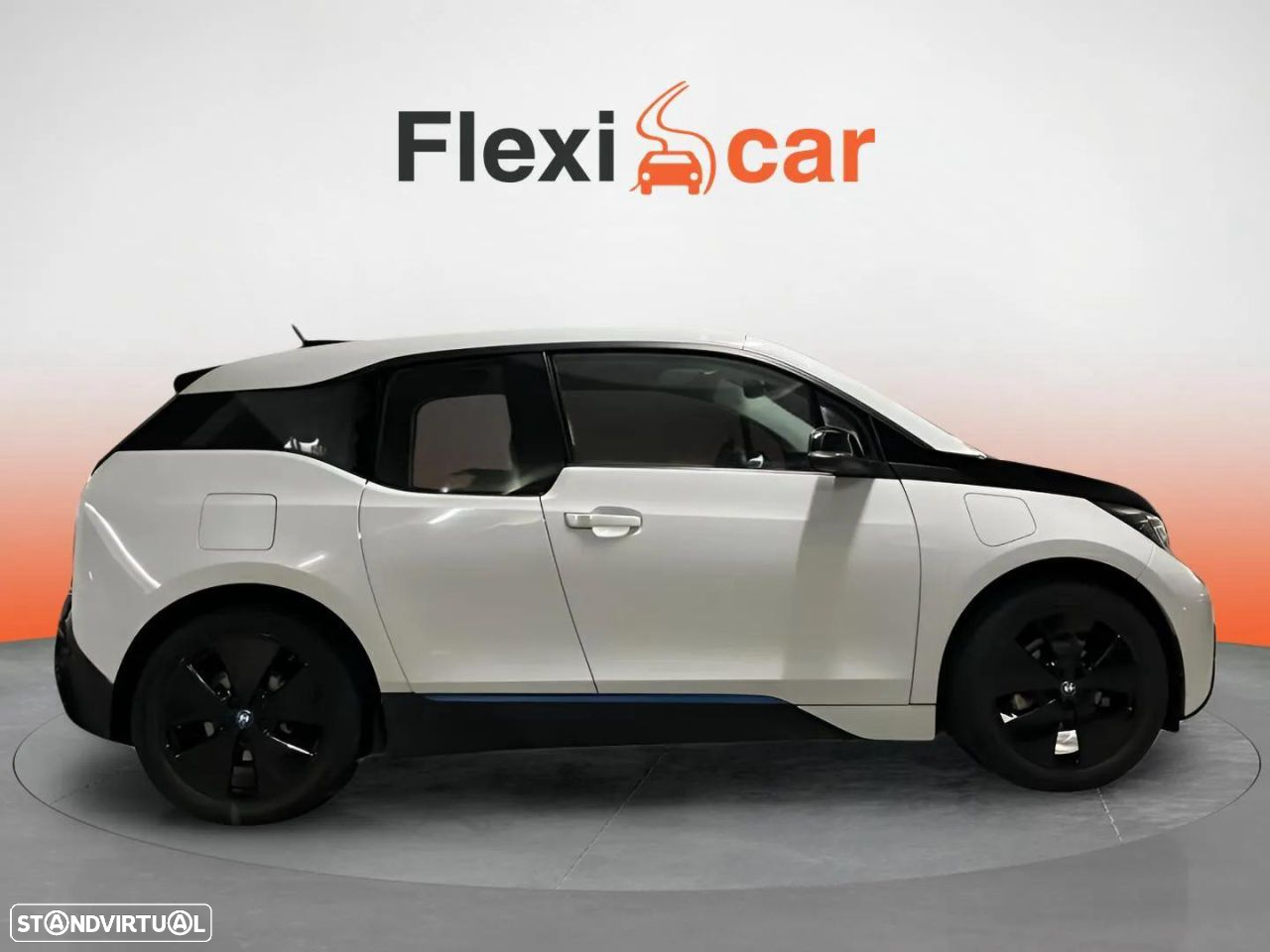 BMW i3 - 7