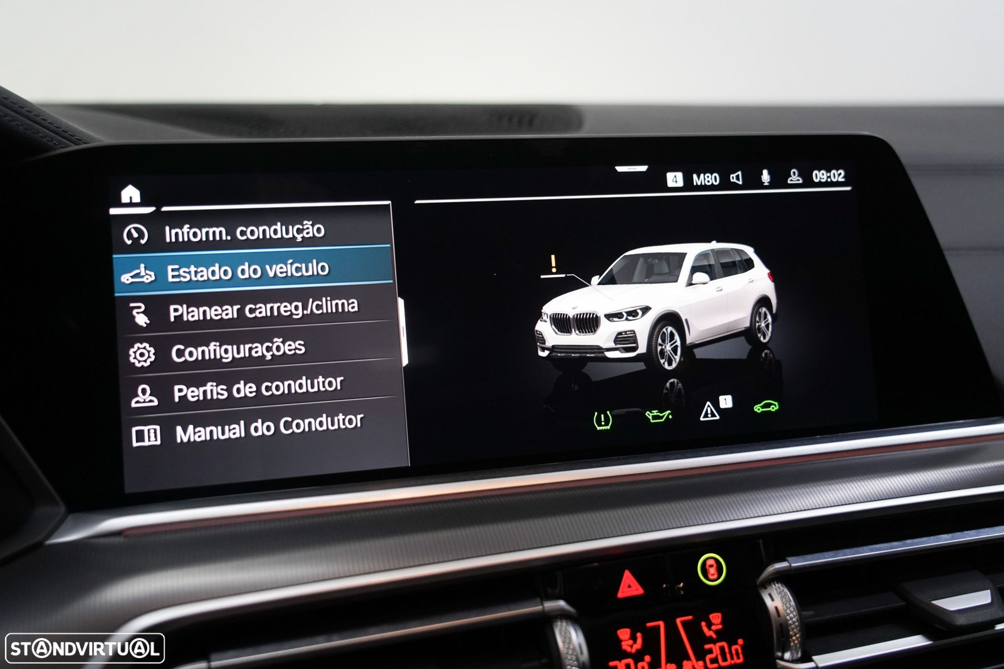 BMW X5 45 e xDrive - 17