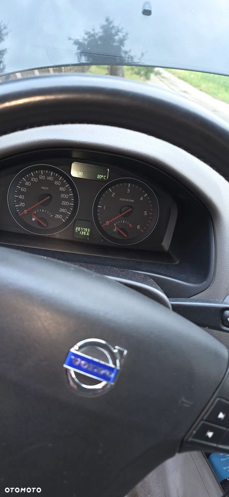 Volvo V50 2.0D - 16