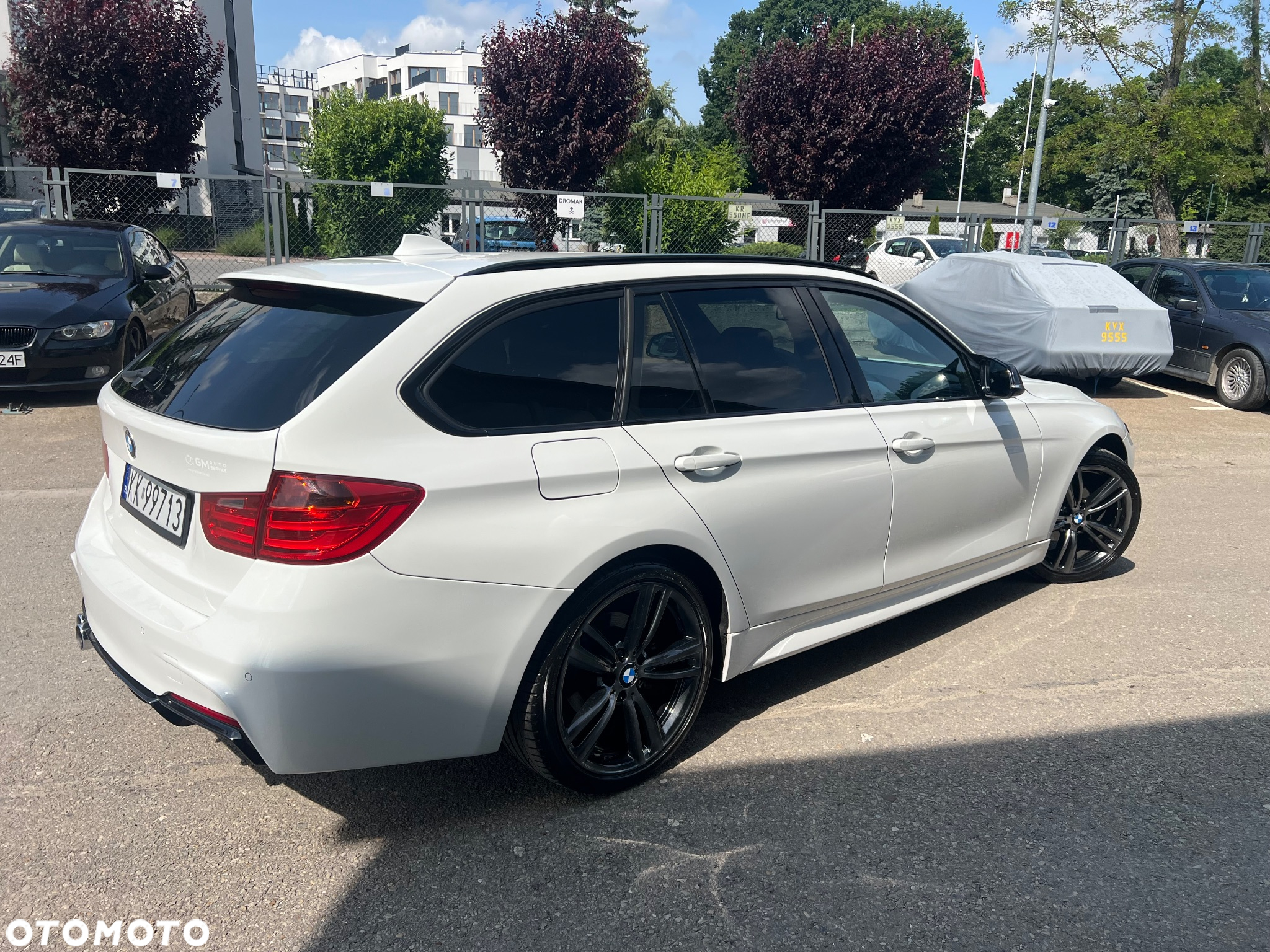 BMW Seria 3 - 3