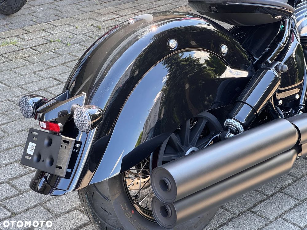 Indian Chief - 5