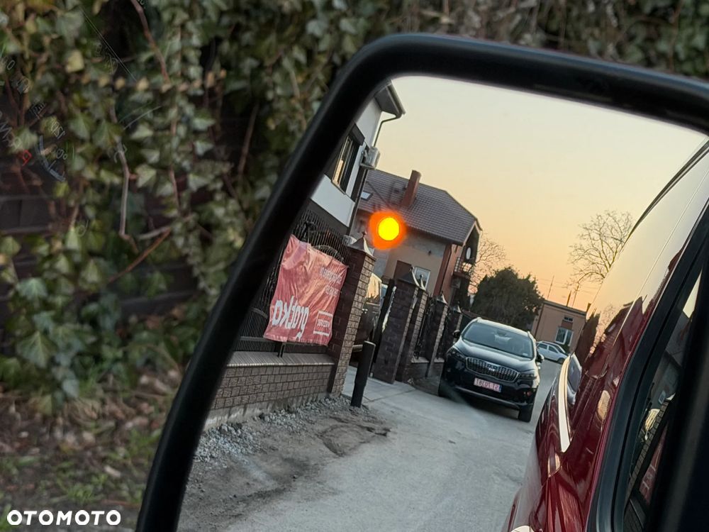 Ford TRANSIT CUSTOM - 31