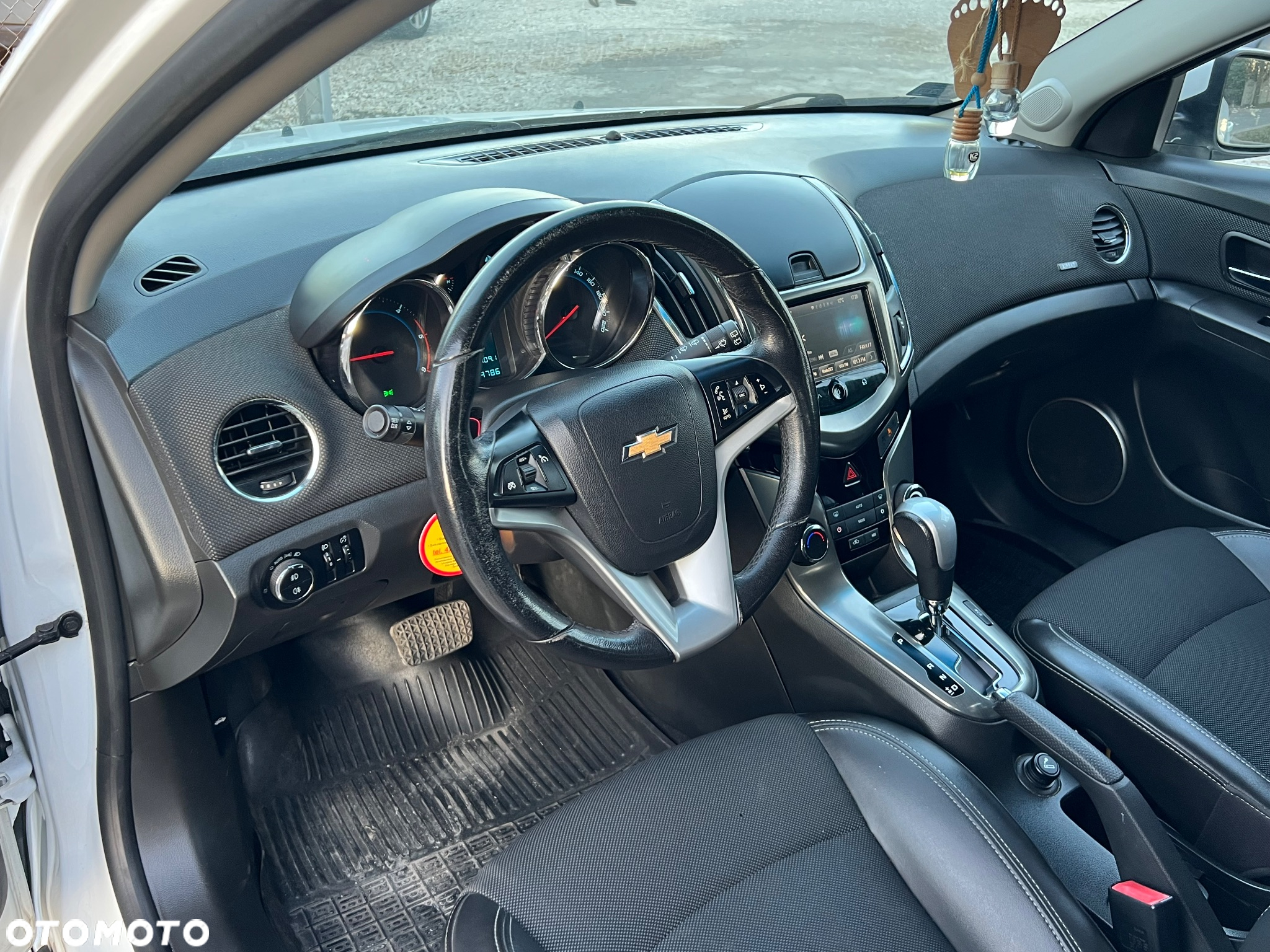 Chevrolet Cruze 2.0 D LTZ+ - 6