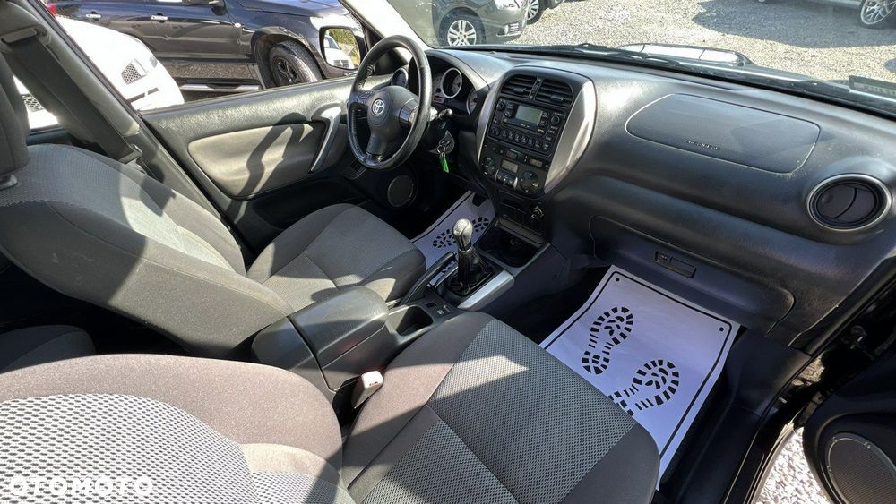 Toyota RAV4 - 19