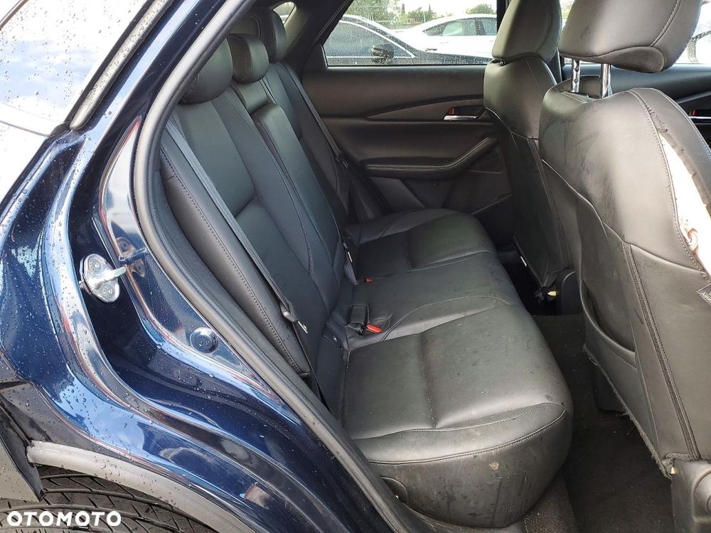 Mazda CX-30 e-SKYACTIVE X 186 SKYACTIV-Drive PRIME-LINE - 10