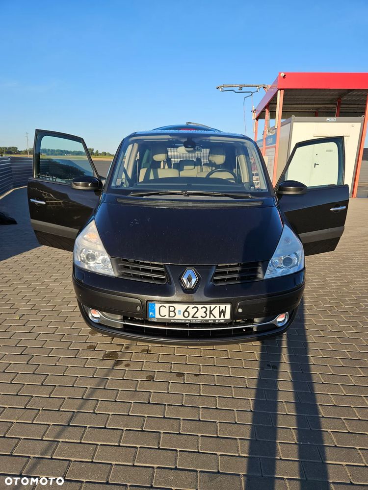 Renault Grand Espace 2.0 Initiale - 24