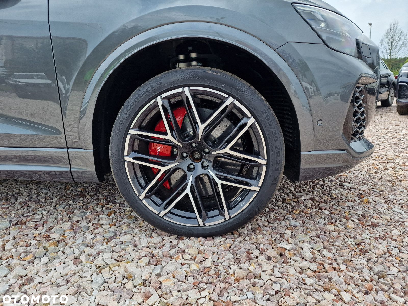 Audi RS Q8 - 3