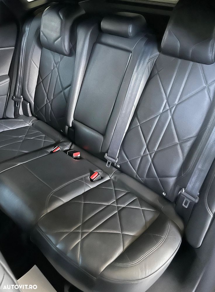 DS Automobiles DS 7 Crossback - 10