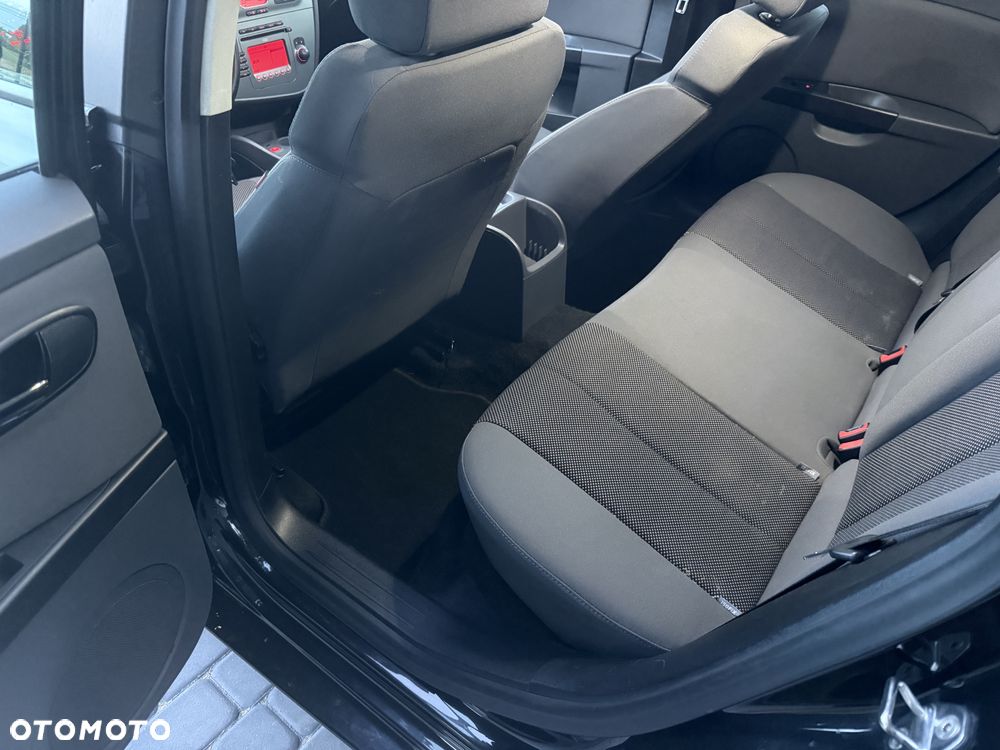 Seat Leon 1.9 TDI Spirit Turbo S - 12