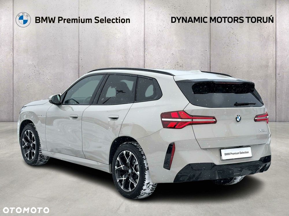 BMW X3 - 7
