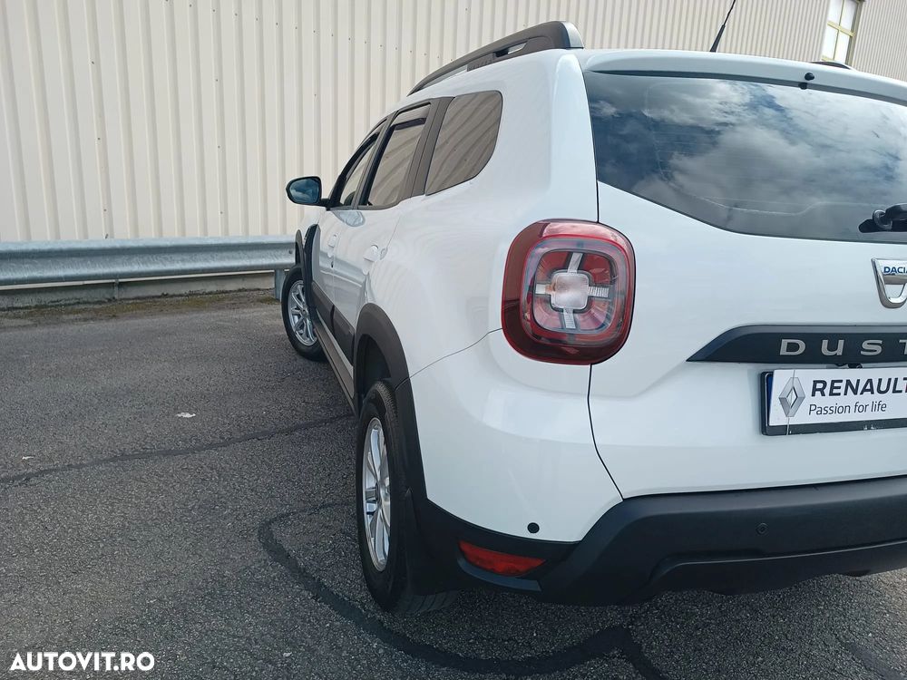 Dacia Duster - 4