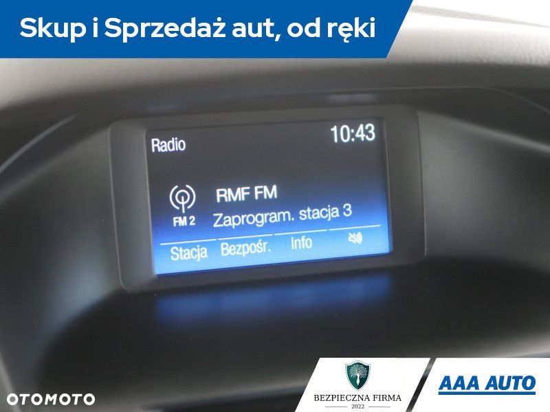 Ford Focus SW - 15