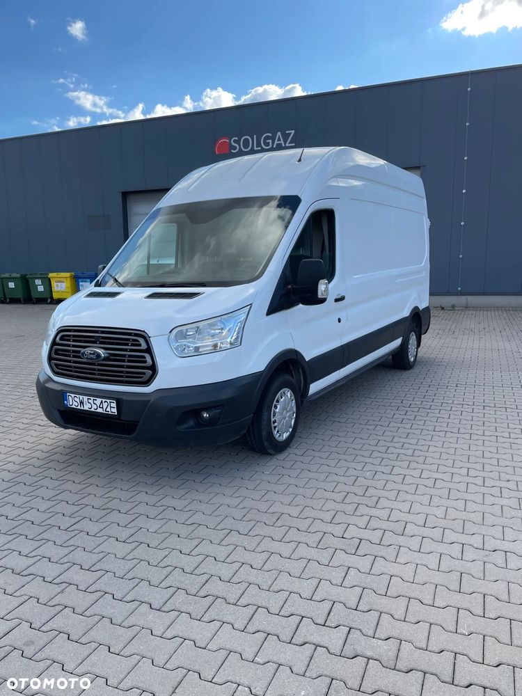 Ford Transit - 5