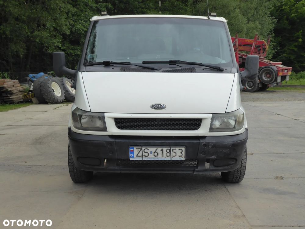 Ford Transit - 3
