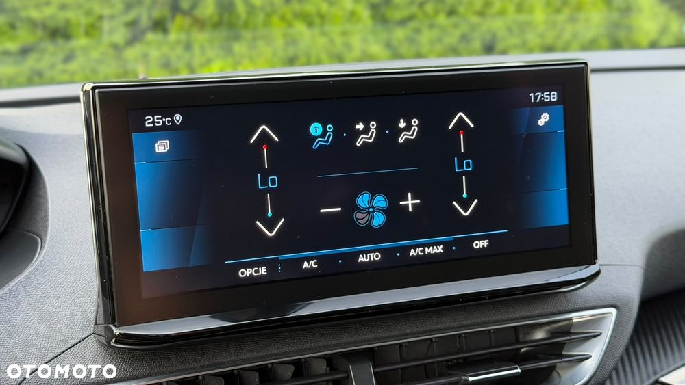 Peugeot 3008 BlueHDi 130 Stop & Start EAT8 Active - 35