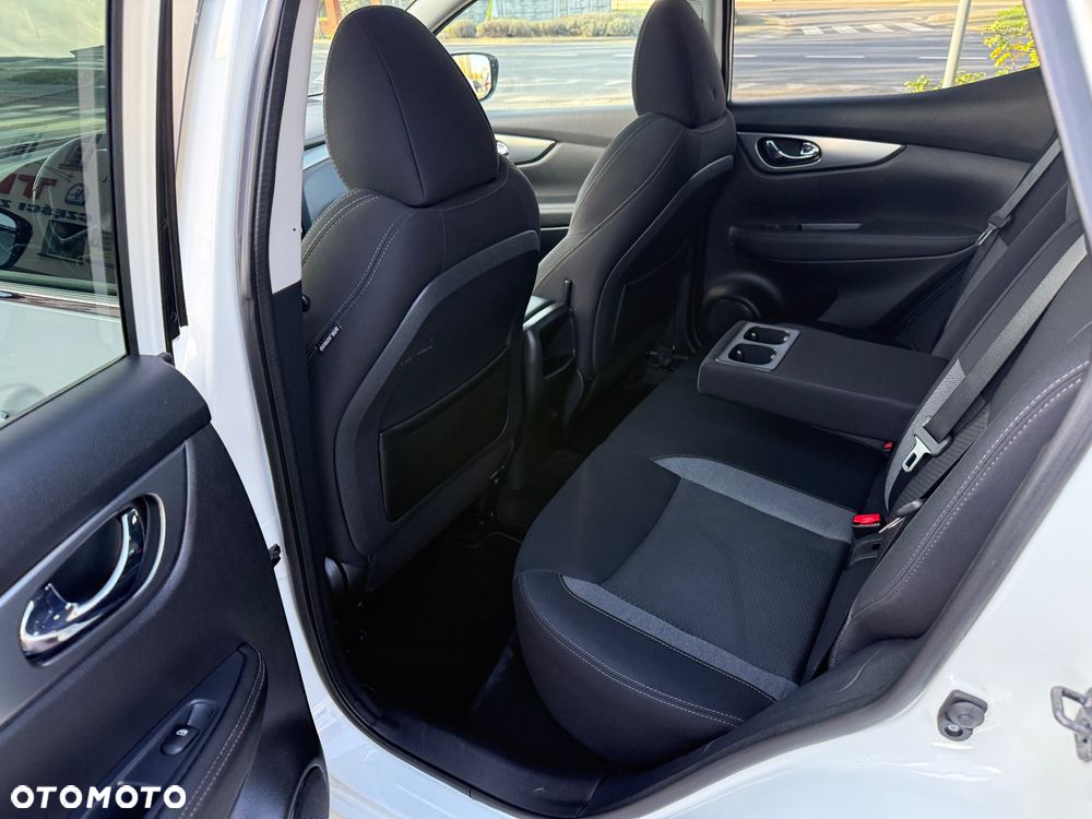 Nissan Qashqai - 15