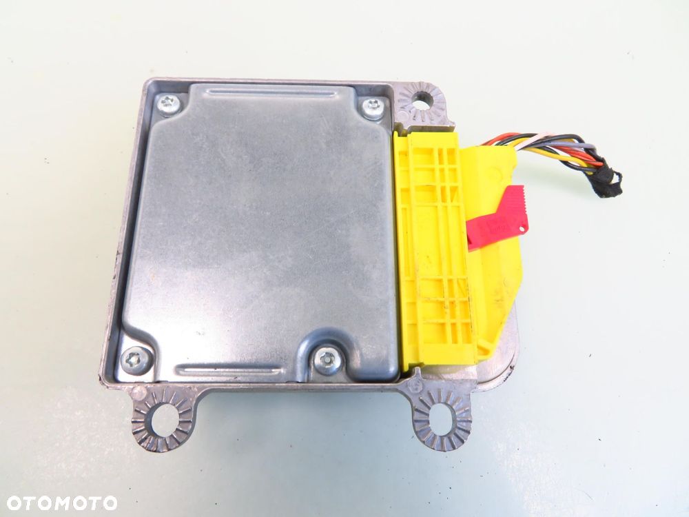 MODUŁ AIRBAG VW CADDY III 6Q0909605P - 4