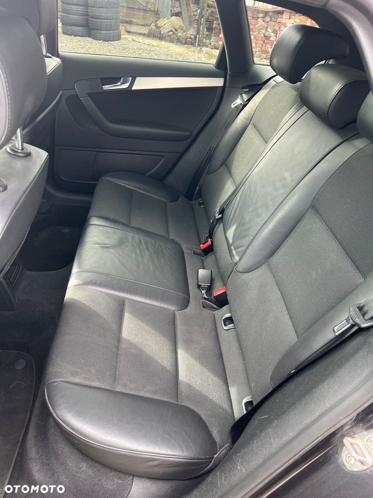 Audi A3 Sportback 2.0 TDI DPF S line Sportpaket - 5